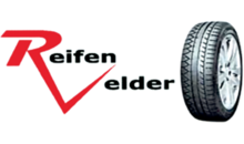 Kundenlogo von Reifen Velder Inh. Viktor Becher