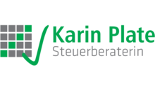 Kundenlogo von Steuerberatung Plate