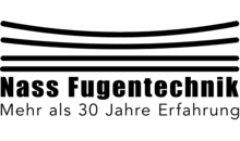Kundenlogo von Nass Fugentechnik