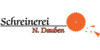 Kundenlogo von Schreinerei Norbert Dauben