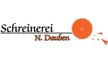 Kundenlogo von Schreinerei Norbert Dauben