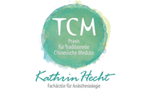 Kundenlogo von TCM Praxis Kathrin Hecht