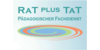 Kundenlogo von Rat plus Tat