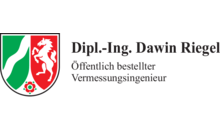 Kundenlogo von Vermessungsbüro Riegel Öffentlich bestellte Vermessungsingenieur