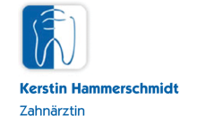 Kundenlogo von Kerstin Hammerschmidt Zahnärztin