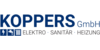 Kundenlogo von Koppers GmbH