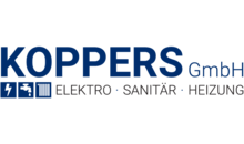 Kundenlogo von Koppers GmbH