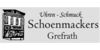 Kundenlogo von Juwelier Schönmackers