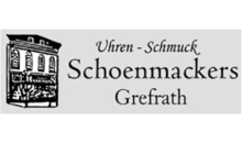 Kundenlogo von Juwelier Schönmackers