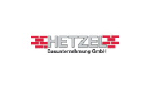 Kundenlogo von Hetzel Bauunternehmung GmbH
