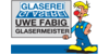 Kundenlogo von Uwe Fabig Glaserei