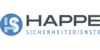 Kundenlogo von Happe Personalmanagement GmbH