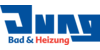 Kundenlogo von Jung Bad & Heizung