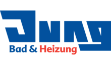 Kundenlogo von Jung Bad & Heizung