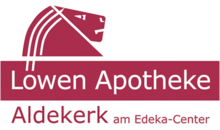 Kundenlogo von Loewen Apotheke Bernd Janssen e.K.