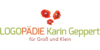 Kundenlogo von Logopädie Karin Geppert