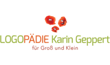 Kundenlogo von Logopädie Karin Geppert