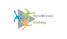 Kundenlogo von Physiotherapie Stockamp