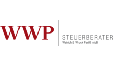 Kundenlogo von WWP Steuerberater Weirich & Wruck PartG mbB