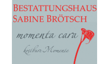 Kundenlogo von Bestattungshaus Sabine Brötsch Inh. Andreas Brötsch