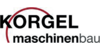Kundenlogo von Korgel Maschinenbau GmbH & Co. KG