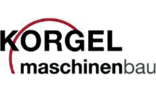 Kundenlogo von Korgel Maschinenbau GmbH & Co. KG