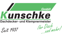 Kundenlogo von Kunschke GmbH