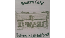 Kundenlogo von Bauerncafé Bolten