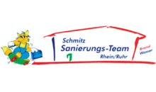 Kundenlogo von Schmitz Sanierungs-Team Rhein/Ruhr e. K.