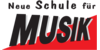 Kundenlogo von Neue Schule für Musik Inh. Tom Täger