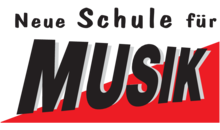 Kundenlogo von Neue Schule für Musik Inh. Tom Täger