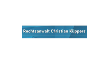 Kundenlogo von Christian Küppers Rechtsanwalt
