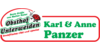 Kundenlogo von Karl und Anne Panzer GbR Obsthof Unterweiden