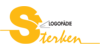 Kundenlogo von Logopädie Sterken