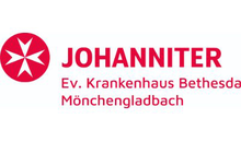 Kundenlogo von Johanniter GmbH - Ev. Krankenhaus Bethesda Mönchengladbach