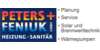 Kundenlogo von Peters + Feniuk GmbH
