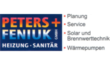 Kundenlogo von Peters + Feniuk GmbH