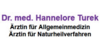 Kundenlogo von Dr.med. Hannelore Turek