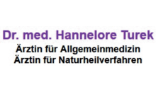 Kundenlogo von Dr.med. Hannelore Turek