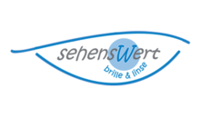 Kundenlogo von Christa van Gerven-Mahnert sehensWert brille & linse