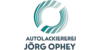 Kundenlogo von AUTOLACKIEREREI JÖRG OPHEY