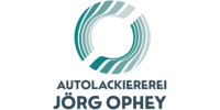Kundenlogo AUTOLACKIEREREI JÖRG OPHEY