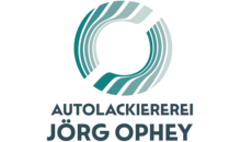 Kundenlogo von AUTOLACKIEREREI JÖRG OPHEY