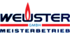 Kundenlogo von Weuster GmbH