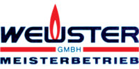Kundenlogo Weuster