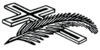 Kundenlogo von Bestattungen Jeup