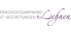 Kundenlogo von Bestattungen Lehnen