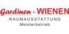 Kundenlogo von Gardinen-Wienen