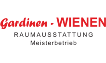 Kundenlogo von Gardinen-Wienen