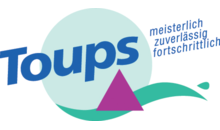 Kundenlogo von Heinz Toups GmbH